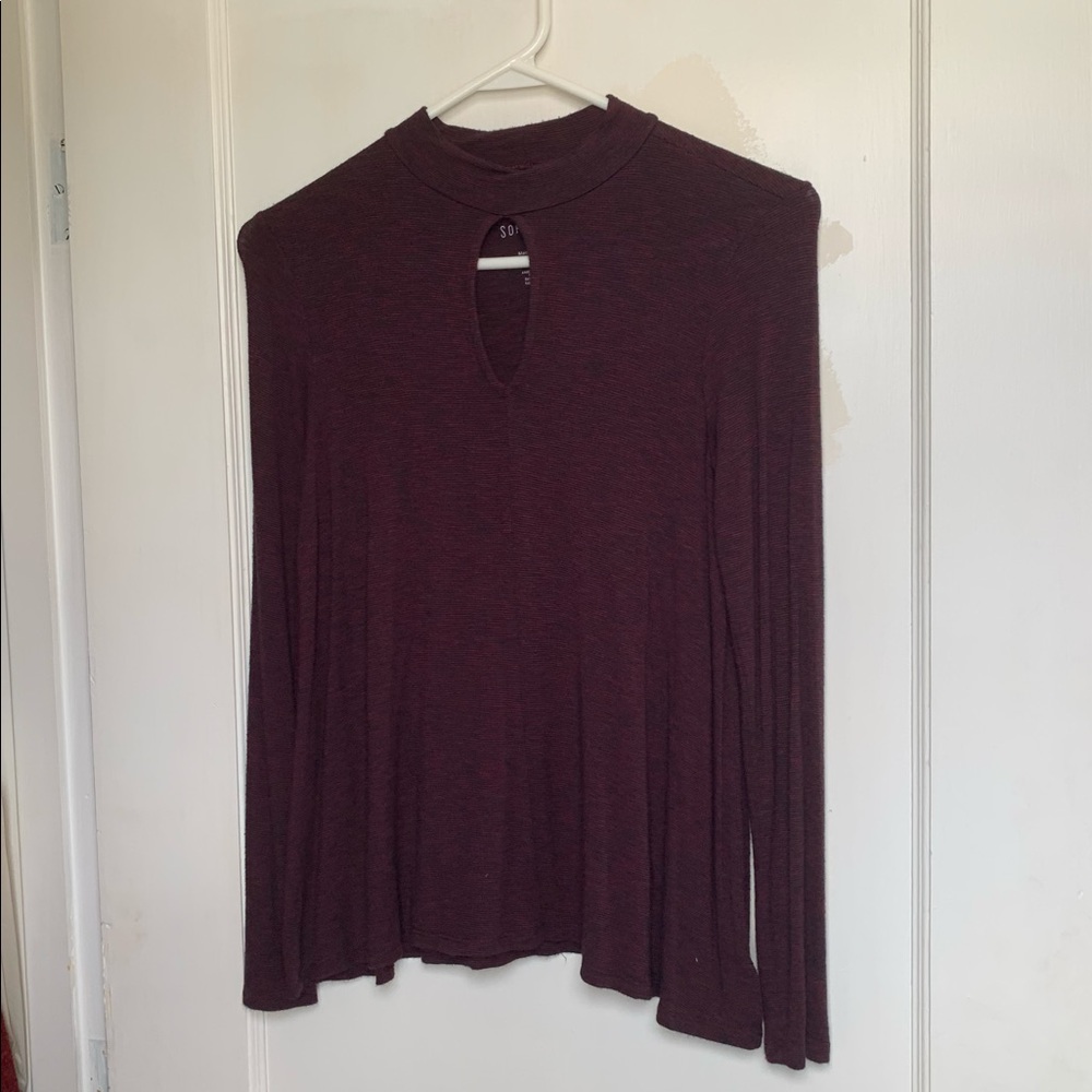 American Eagle Soft&Sexy Tee